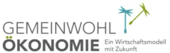 Logo Gemeinwohl Ökonomie GWÖ 2021