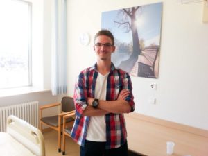 fotograf rainer rössler print krankenhaus ausdruck