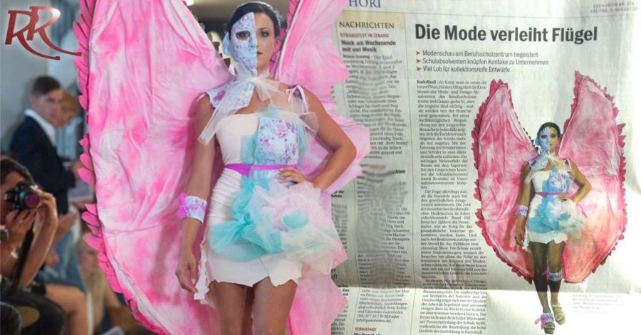 radolfzell-am-bodensee-berufsschulzentrum-mode-design-modenacht-2014-zeitungsbericht-südkurier