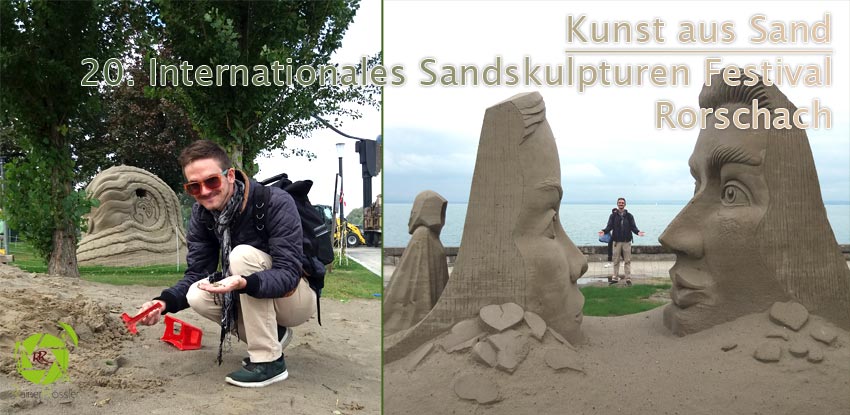 rorschach 20 sandskulpturen festival fotografie rr