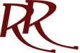 Logo Fotografie RR dunkel